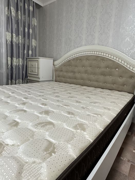 Продам Спальный гарнитур “Венера” 5