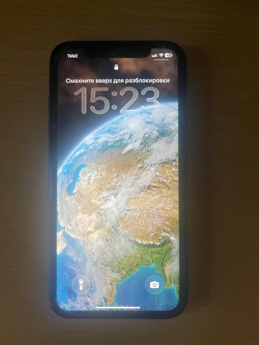 iPhone 11 обмен с моей доп есть