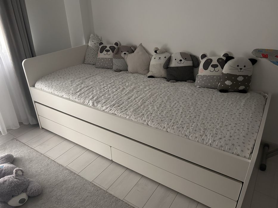 Легло сандвич 90/209 Икеа