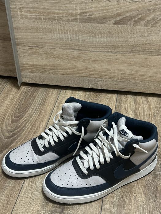 adidasi nike court vision marimea 44