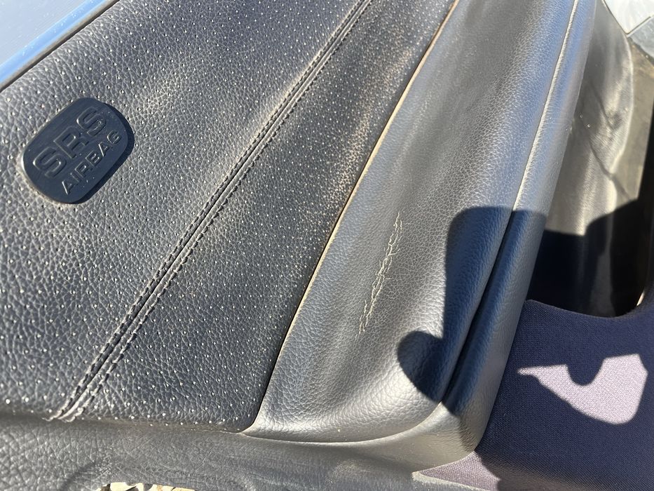 Кори за врати Mercedes C-class W203 комби