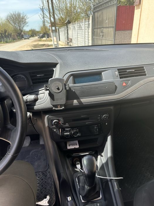 Vand citroen c5 , 1.6 +gpl