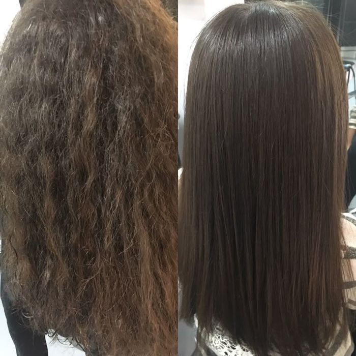 Кератин,Ботокс акция 15000