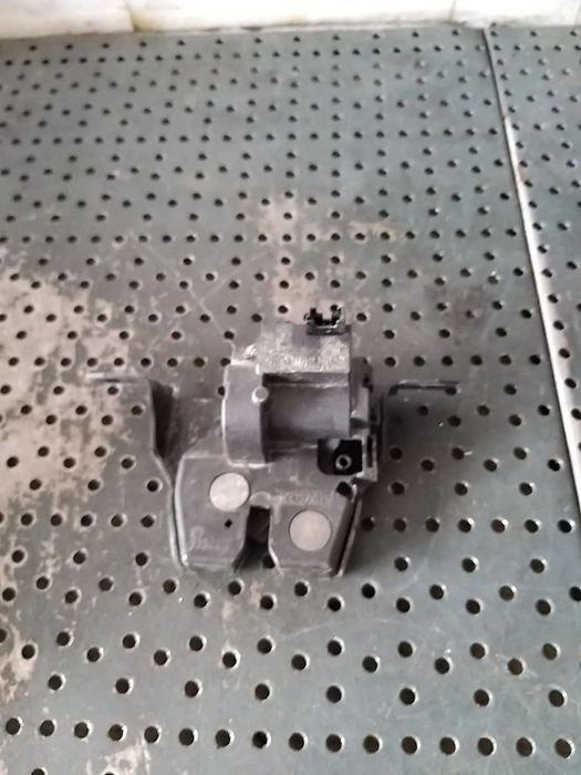 Broasca haion mini cooper s f55 7337576