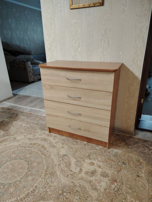 Продам комод в отличном состоянии