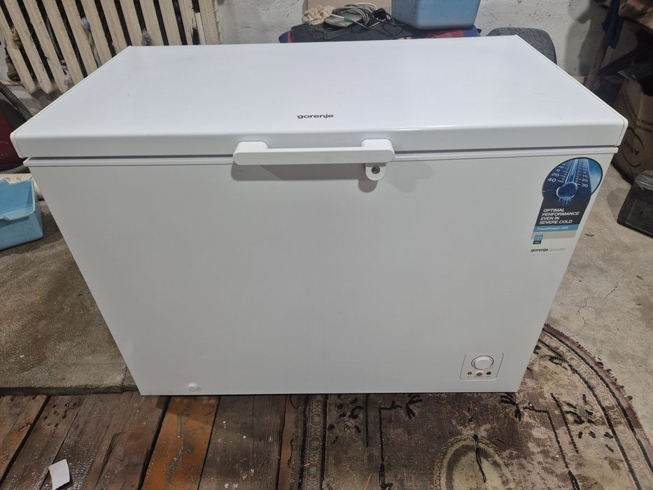Морозильник 300м3 тап таза сатылады