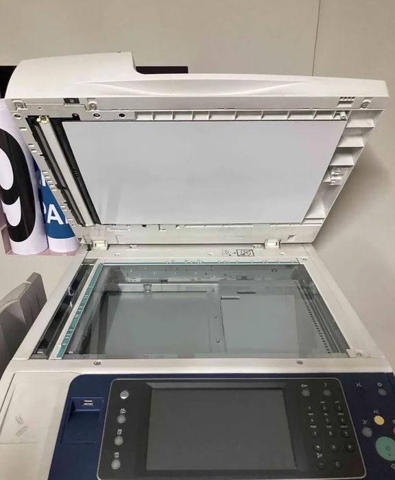 Принтер МФУ Xerox 7525 A-3