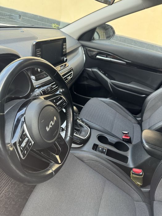 Kia Seltos Prestige bez lyuk