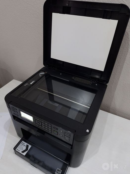 Многофункциональный 3в1 принтер Canon MF211
