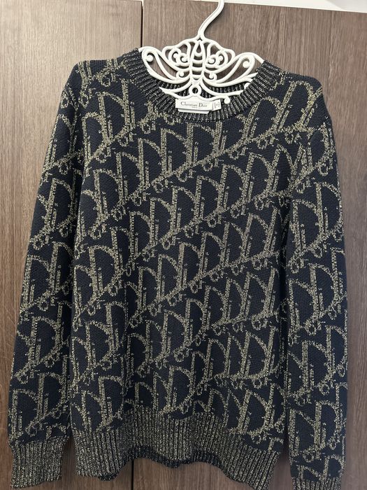 Christian Dior пуловер