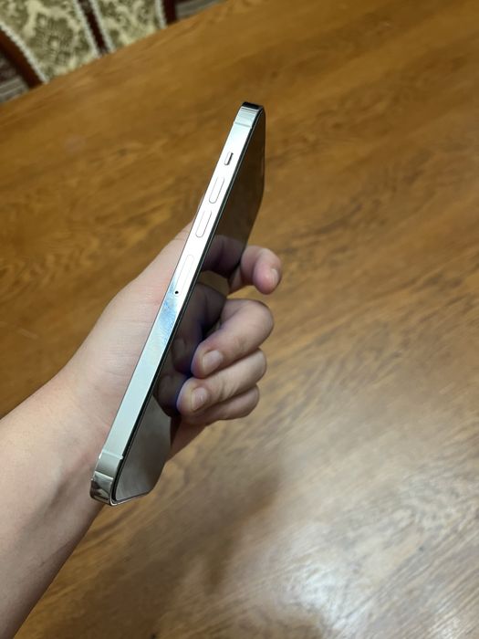 Iphone 13 Pro Max 128 !!!