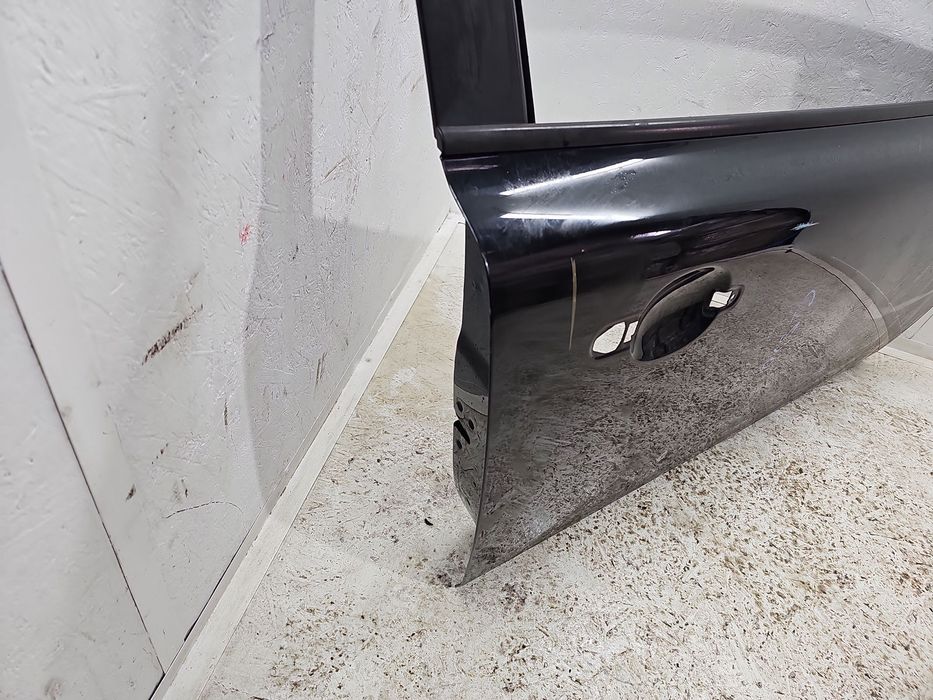 Usa dreapta fata Volvo C30 Coupe Rdesign [Fabr 2006-2013] 45200 BLACK