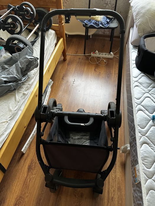 Chicco трио бест френд