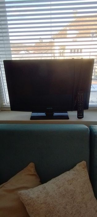 Използван но запазен телевизор.