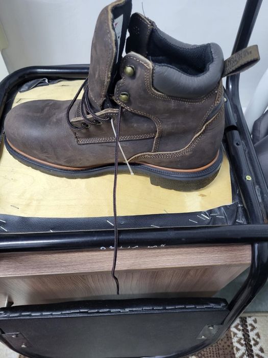 Продам ботинки RED WING, 41 размер.
