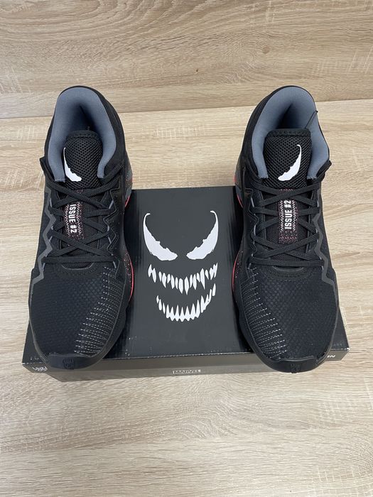 Adidas DON 2 Venom Symbiot 44,5