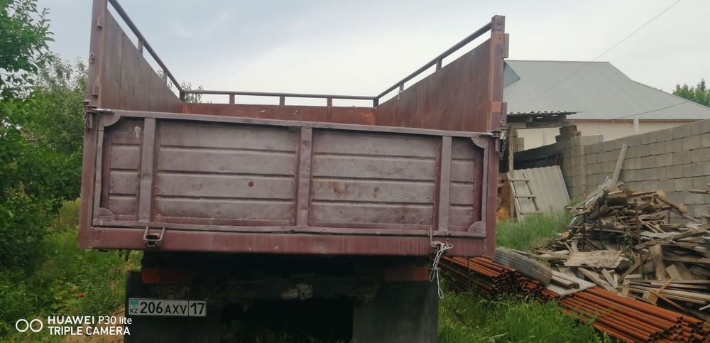Продам Газ 53  в хорошем сост