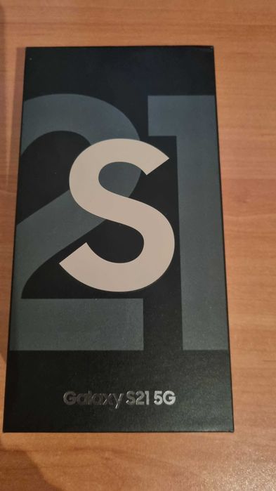 Samsung Galaxy S21 5G 256GB