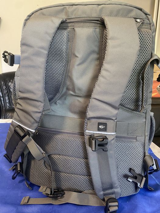 Раница с място за лаптоп