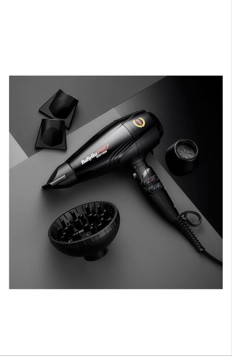 Продам фен Babylisspro Rapido