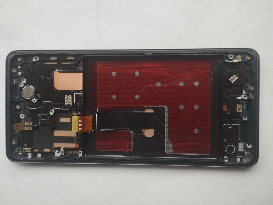 Дисплей Huawei P30 PRO. Oригинален. Сервиз пак.Подарък лепило.