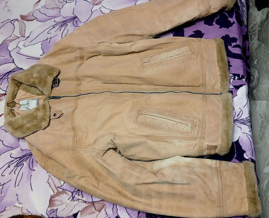 Cojoc bărbătesc  Canada