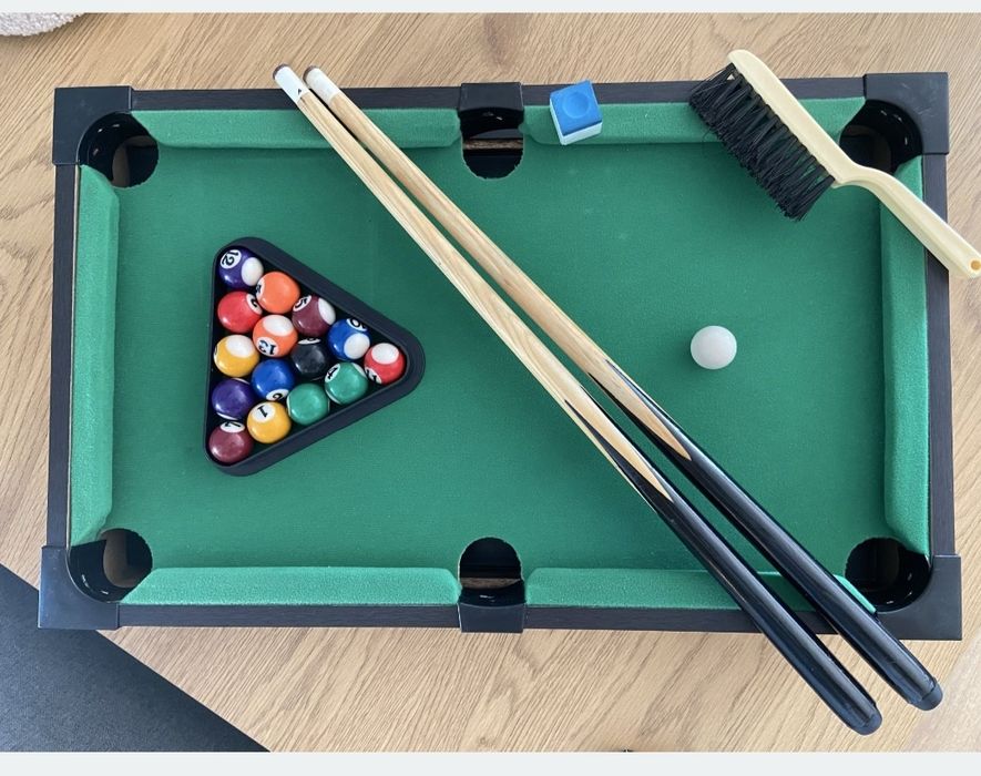 Joc Biliard stare perfecta
