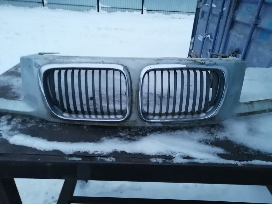 Продам ласточки на бмв е36