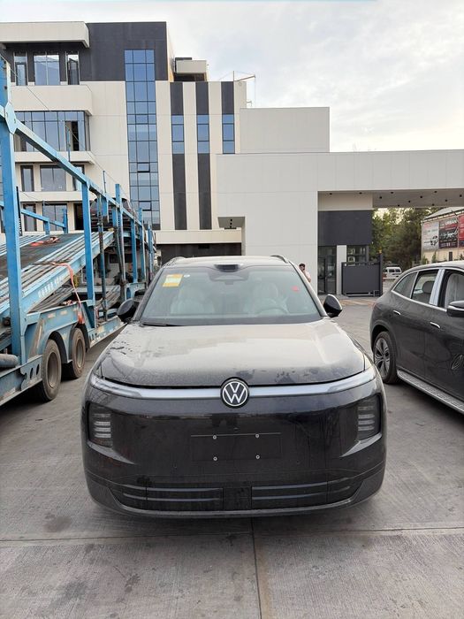 Volkswagen ID ERA 9X