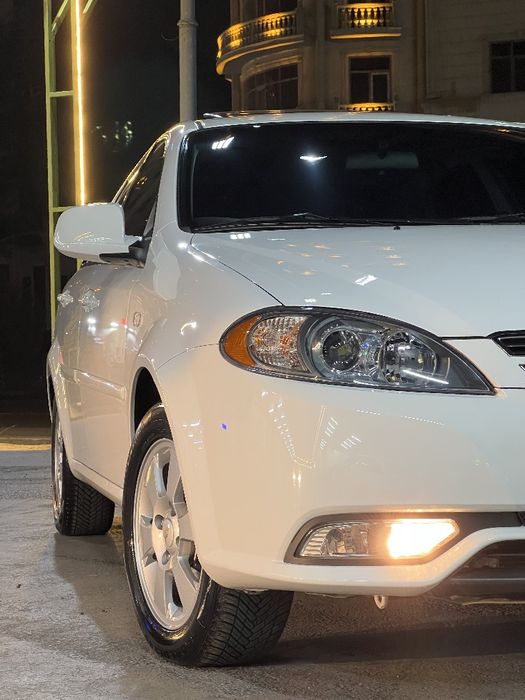 Jentra 2020 elegant avtomat