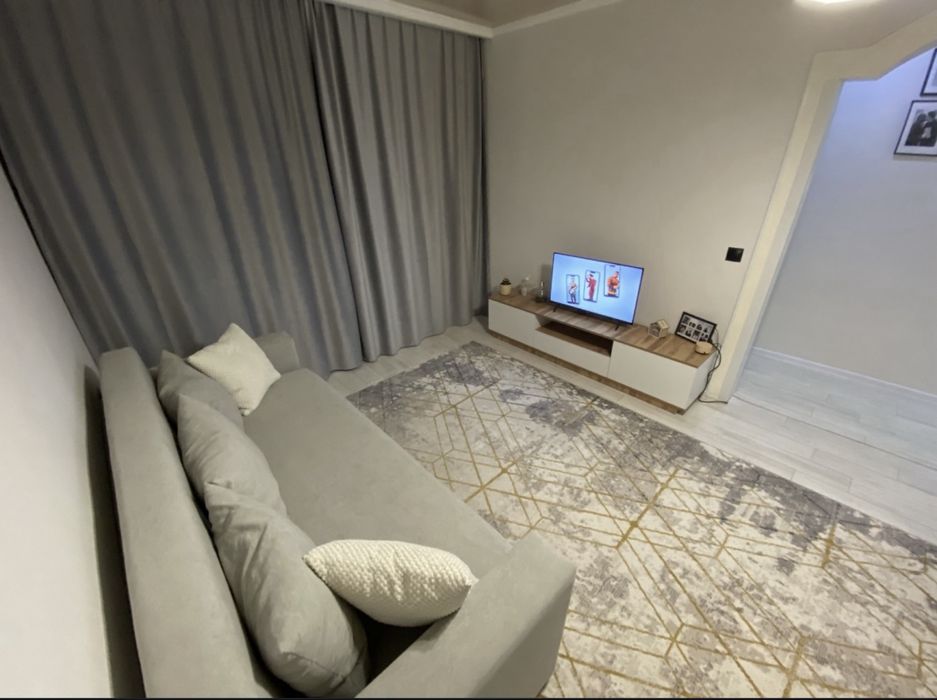 Сдается квартира