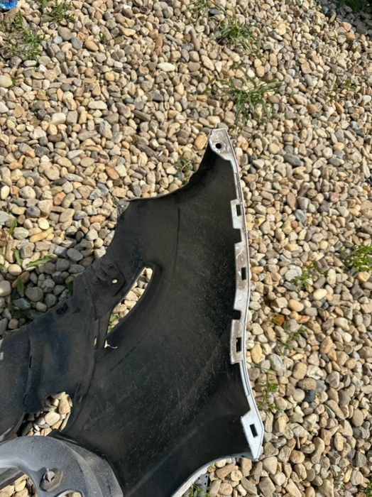 Bara spate Dacia Duster 2018/2019/2020/2021