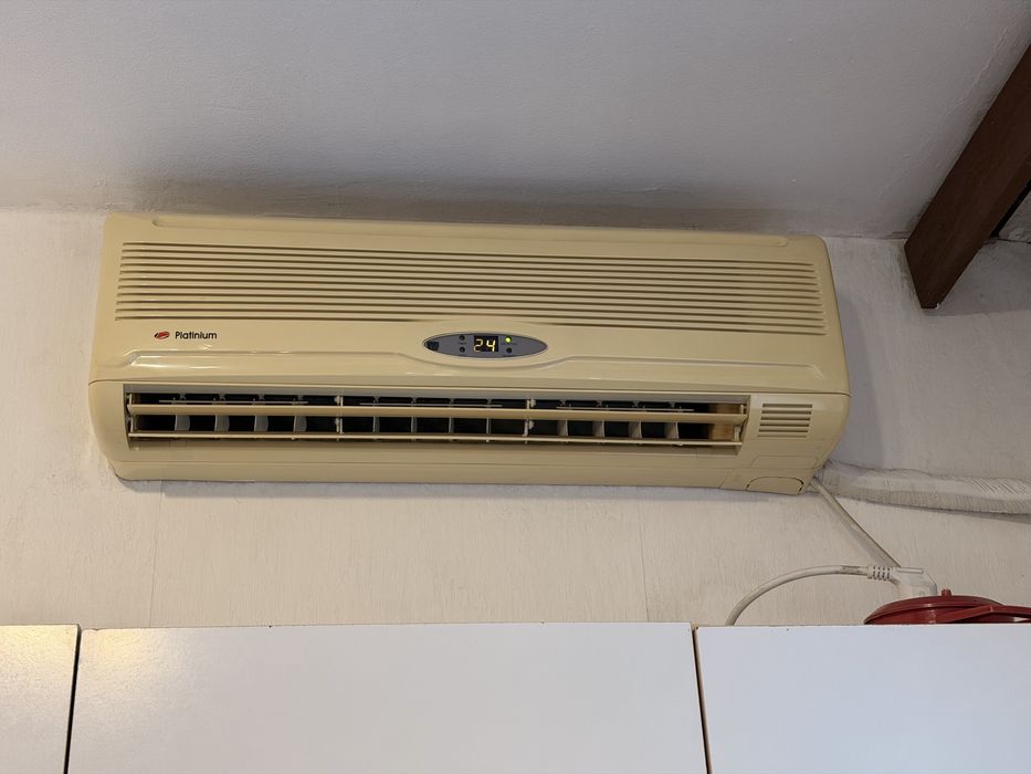 Климатик Platinium 12000 BTU