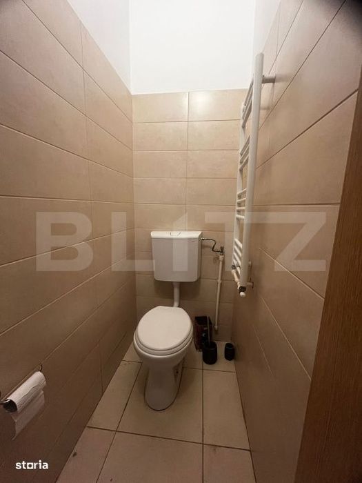 Apartament 2 camere, 64.10 mp, zona Copou