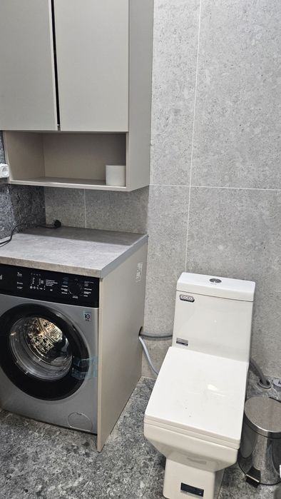 Аренда 1ком квартира Уз макон с депозитом рядом Альфанглус