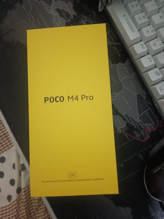 Poco M4 Pro 5G 64gb