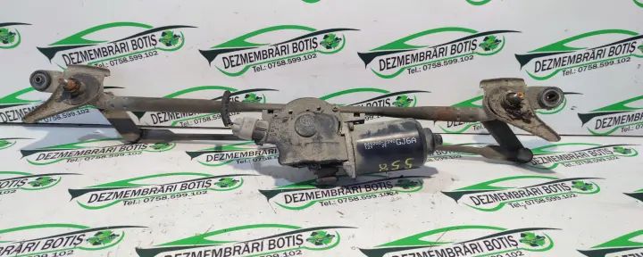 Ansamblu stergatoare parbriz volan pe stanga Mazda 6 2002