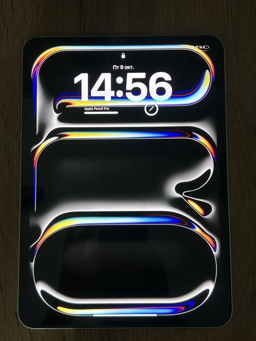 iPad Pro 11 M4 512GB + Apple Pencil Pro