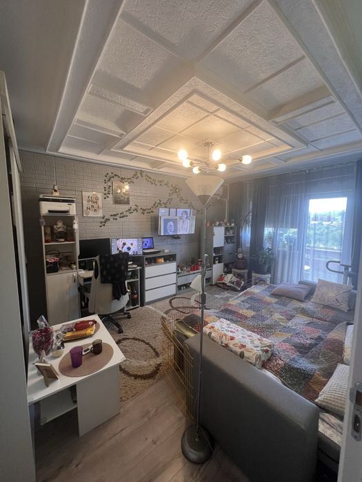 Apartament 2 camere decomandat, finisat modern, Intre Lacuri, zona Iulius Mall