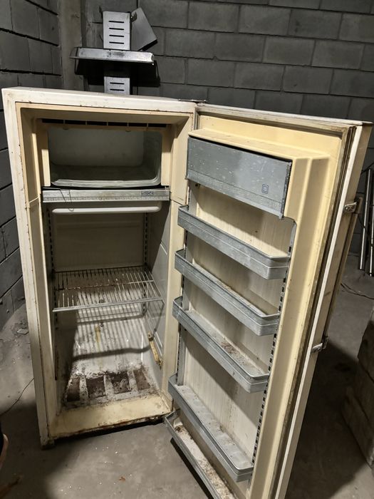 Холодильник ЗИЛ