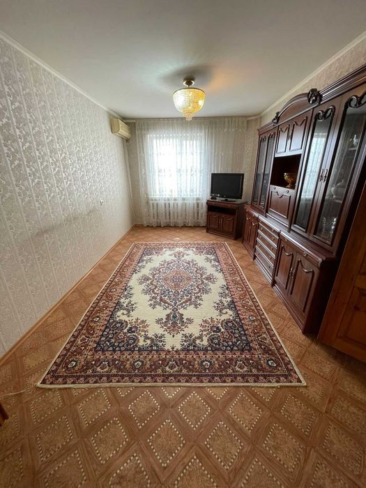 Продам 4 ком квартиру в 11 мкр