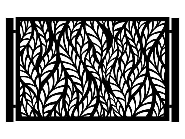 Panouri tabla fier si inox