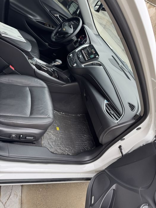 Malibu 2/2.4L atmosferiniy polniy premier qilinglan tozza