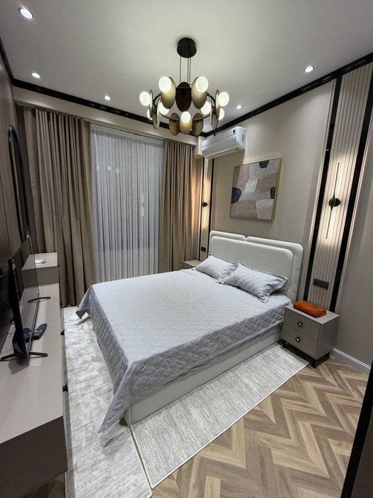 НОВОСТРОЙКА 2/11/14 ЖК IMPERIAL Club City Ниёзбек йули улица Евро ЛЮКС