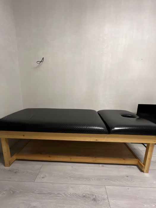 Продается кушетка для массажа