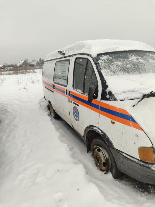 Продам газель 1998 г