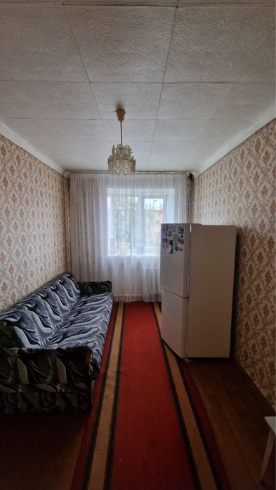 Продам 3-х комнатную квартиру
