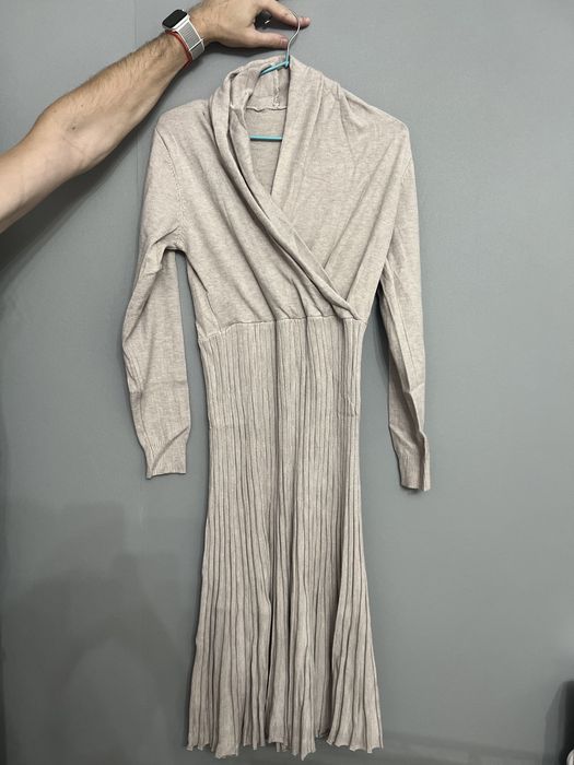 Платье для беременных