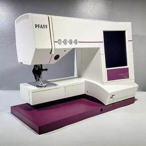 Швейная машинка Pfaff 2170