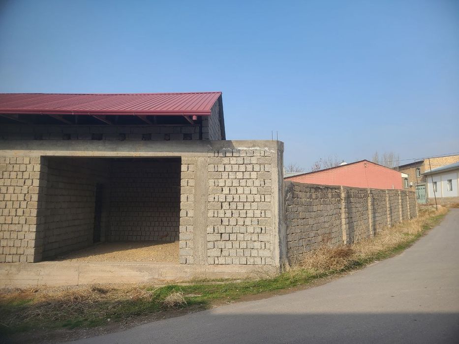 ПРОДАЁТСЯ 2 соток дом